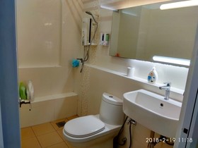 Taman Sri Bunga Apartment