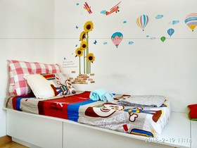 Taman Sri Bunga Apartment