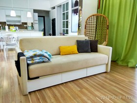 Taman Sri Bunga Apartment
