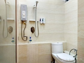 Taman Sri Bunga Apartment