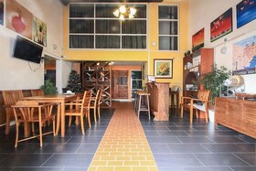 The Century Residence Hotel
