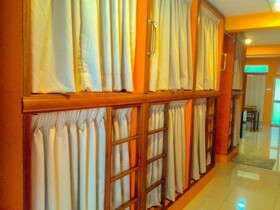 The Century Residence Hotel