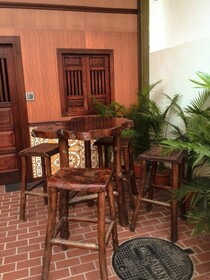 The Century Residence Hotel