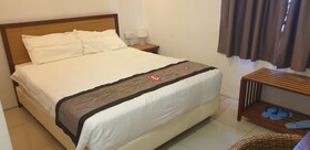 The Century Residence Hotel
