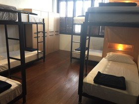 The Frame Guesthouse