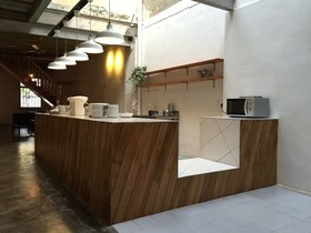 The Frame Guesthouse