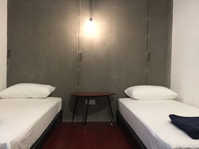 The Frame Guesthouse