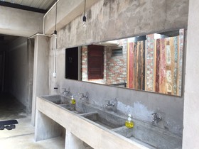 The Frame Guesthouse