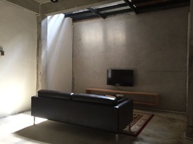 The Frame Guesthouse