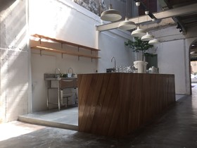 The Frame Guesthouse