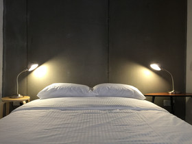 The Frame Guesthouse