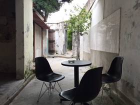 The Frame Guesthouse
