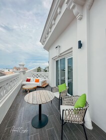 The George Penang by The Crest Collection