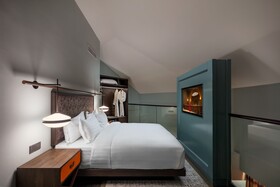 The George Penang by The Crest Collection