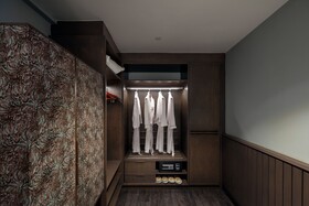 The George Penang by The Crest Collection