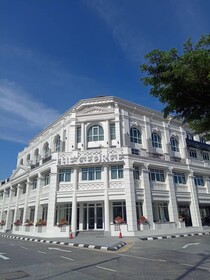 The George Penang by The Crest Collection