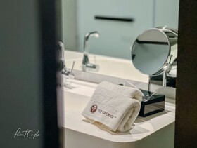 The George Penang by The Crest Collection