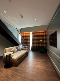 The George Penang by The Crest Collection