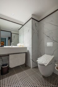 The George Penang by The Crest Collection
