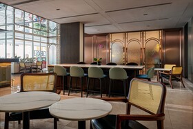 The George Penang by The Crest Collection