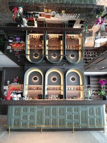 The George Penang by The Crest Collection