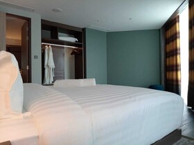 The George Penang by The Crest Collection
