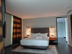 The George Penang by The Crest Collection