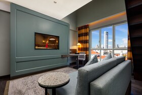 The George Penang by The Crest Collection
