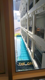 The George Penang by The Crest Collection