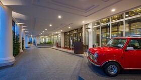 The George Penang by The Crest Collection