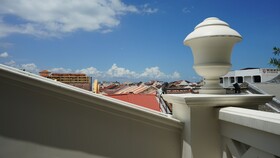 The George Penang by The Crest Collection