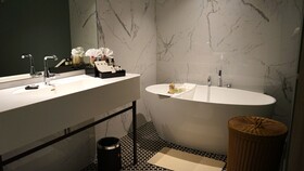 The George Penang by The Crest Collection