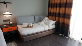The George Penang by The Crest Collection