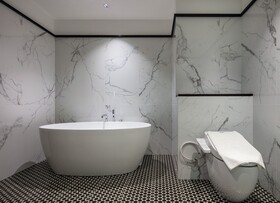 The George Penang by The Crest Collection