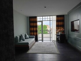 The George Penang by The Crest Collection