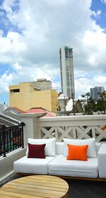The George Penang by The Crest Collection