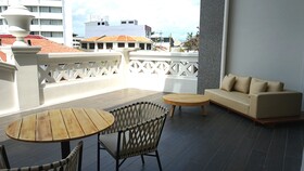 The George Penang by The Crest Collection
