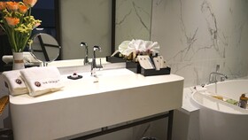 The George Penang by The Crest Collection