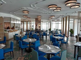 The George Penang by The Crest Collection
