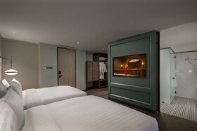The George Penang by The Crest Collection