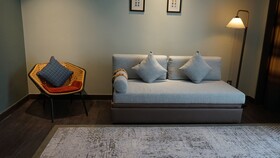 The George Penang by The Crest Collection