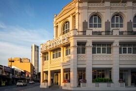 The George Penang by The Crest Collection