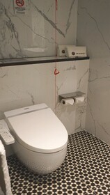 The George Penang by The Crest Collection