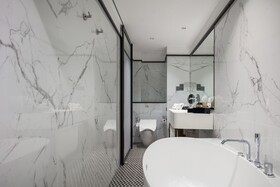 The George Penang by The Crest Collection