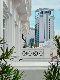 The George Penang by The Crest Collection