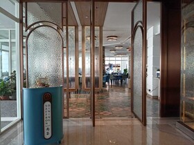 The George Penang by The Crest Collection