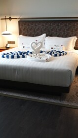 The George Penang by The Crest Collection