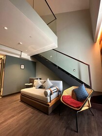 The George Penang by The Crest Collection