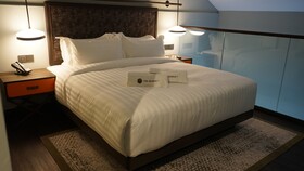 The George Penang by The Crest Collection