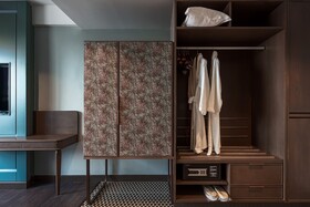 The George Penang by The Crest Collection